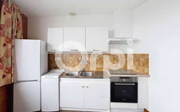 Appartement à louer    2 pièces • 32 m2 Saint-Flour