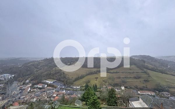 Appartement à louer    2 pièces • 32 m2 Saint-Flour