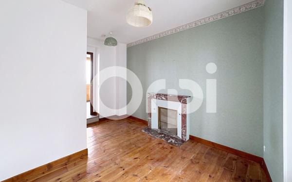 Appartement à louer    2 pièces • 32 m2 Saint-Flour