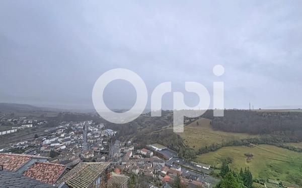 Appartement à louer    2 pièces • 32 m2 Saint-Flour