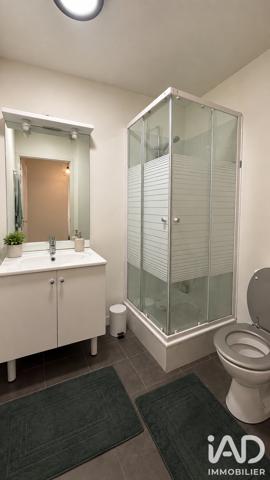 Appartement à vendre 4 pièces 72,4 m² Cergy