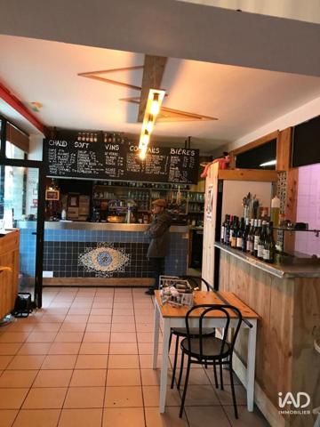 Restaurant à vendre 300 m² Albas