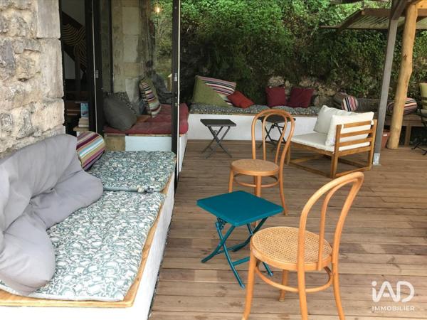 Restaurant à vendre 300 m² Albas