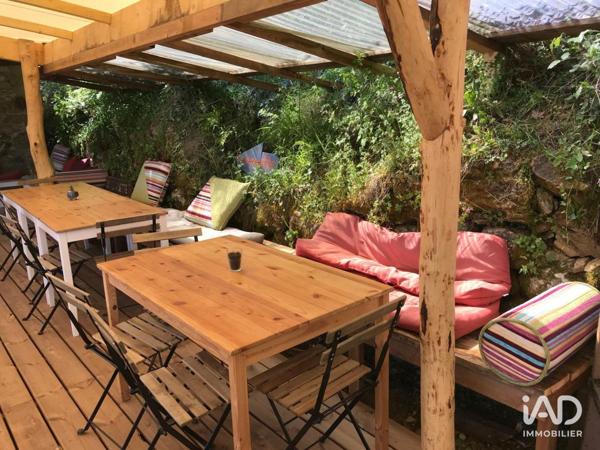 Restaurant à vendre 300 m² Albas