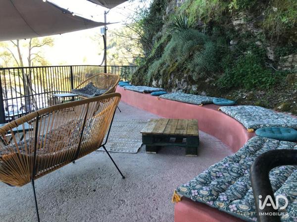 Restaurant à vendre 300 m² Albas