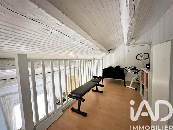 Appartement à vendre 2 pièces 46 m² Remoulins