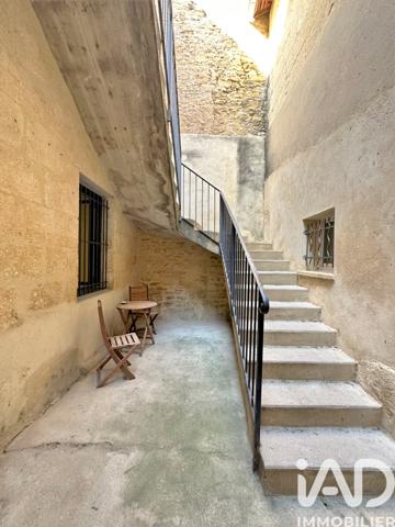 Appartement à vendre 2 pièces 46 m² Remoulins