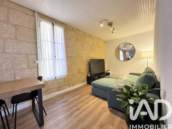 Appartement à vendre 2 pièces 46 m² Remoulins