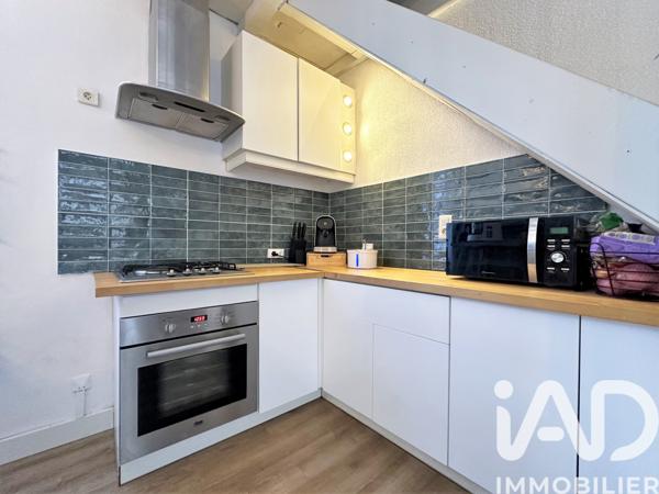 Appartement à vendre 2 pièces 46 m² Remoulins