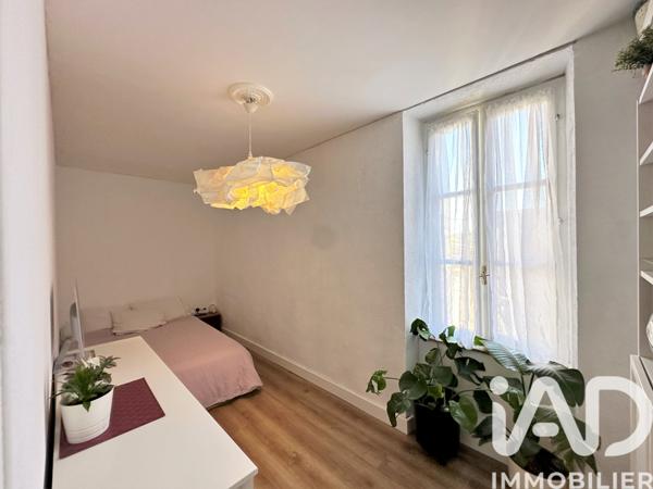 Appartement à vendre 2 pièces 46 m² Remoulins