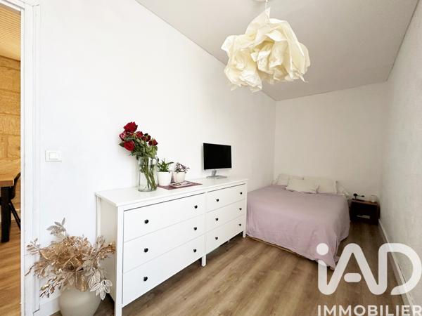 Appartement à vendre 2 pièces 46 m² Remoulins
