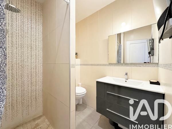 Appartement à vendre 2 pièces 46 m² Remoulins