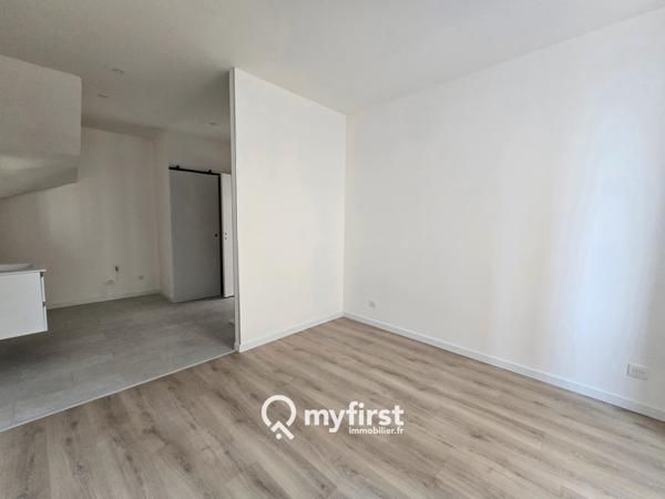 Toulon (83200) Appartement avec jardin sur Toulon