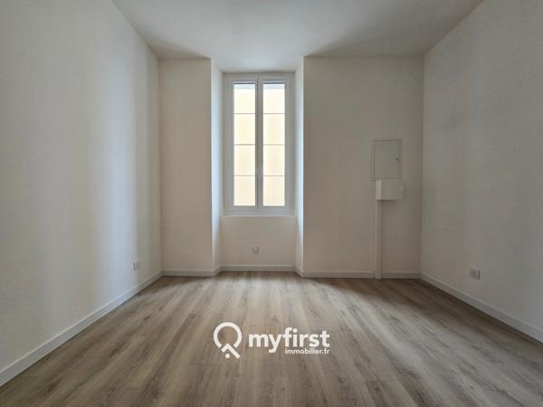 Toulon (83200) Appartement avec jardin sur Toulon