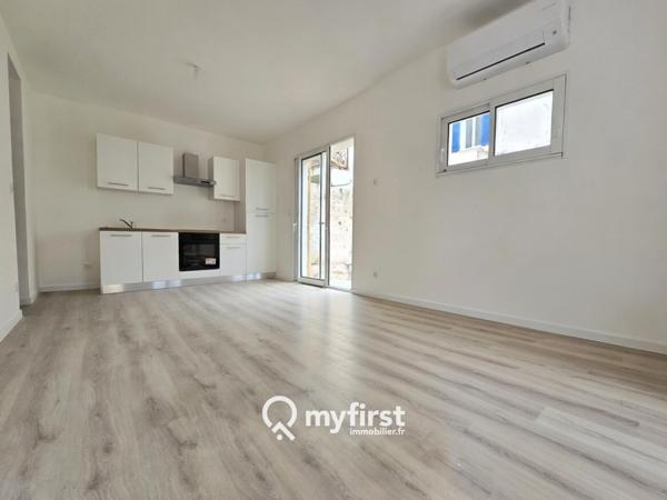 Toulon (83200) Appartement avec jardin sur Toulon