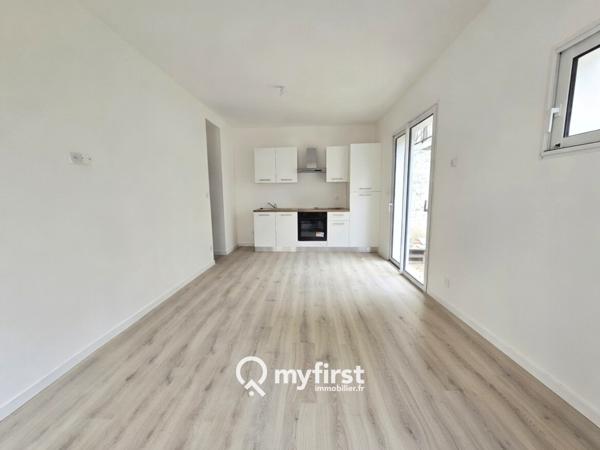 Toulon (83200) Appartement avec jardin sur Toulon