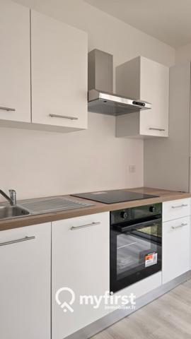 Toulon (83200) Appartement avec jardin sur Toulon