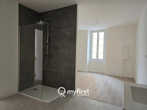 Toulon (83200) Appartement avec jardin sur Toulon