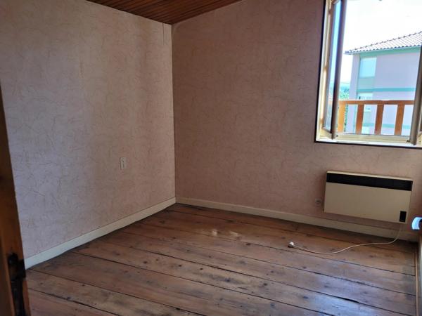 Vente Maison de village 3 pièces 58 m2 à Lempdes-sur-Allagnon