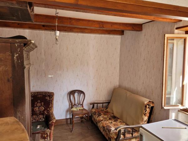 Vente Maison de village 3 pièces 58 m2 à Lempdes-sur-Allagnon