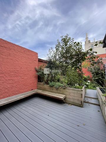 Appartement à Lille - Réf. vsm5153