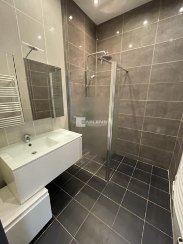 Appartement à Lille - Réf. vsm5153