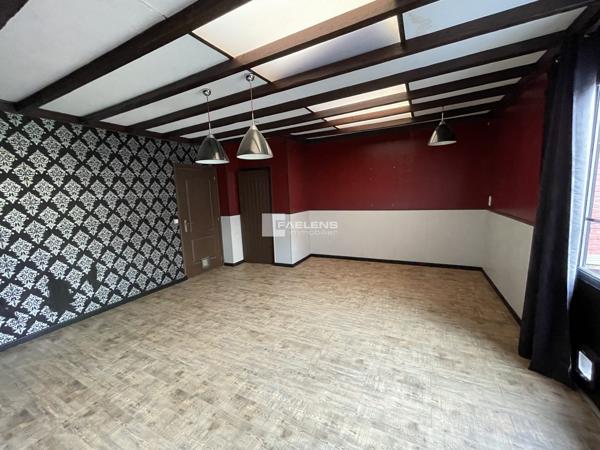 Appartement à Lille - Réf. vsm5153