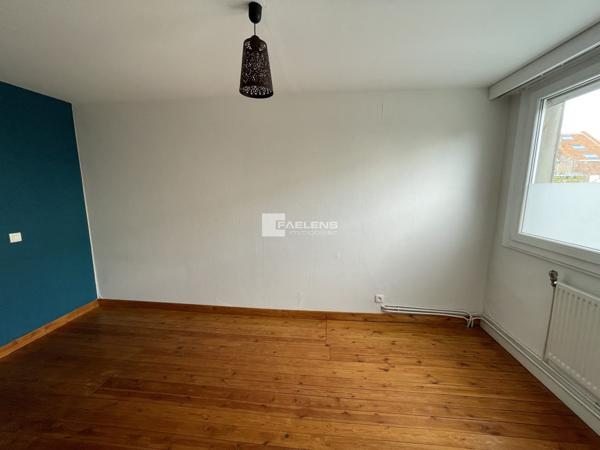 Appartement à Lille - Réf. vsm5153