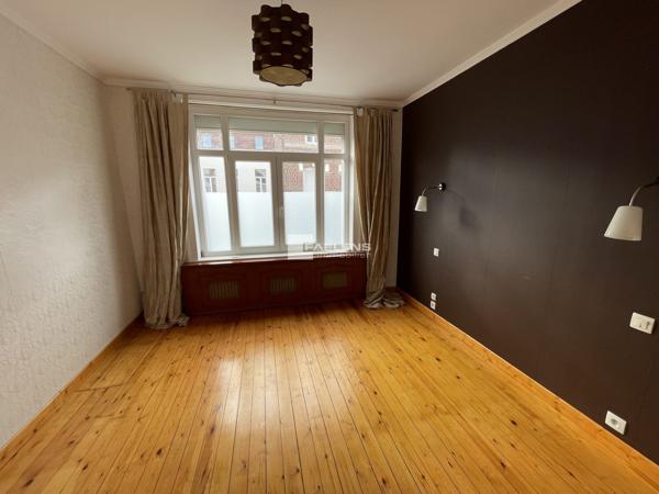 Appartement à Lille - Réf. vsm5153