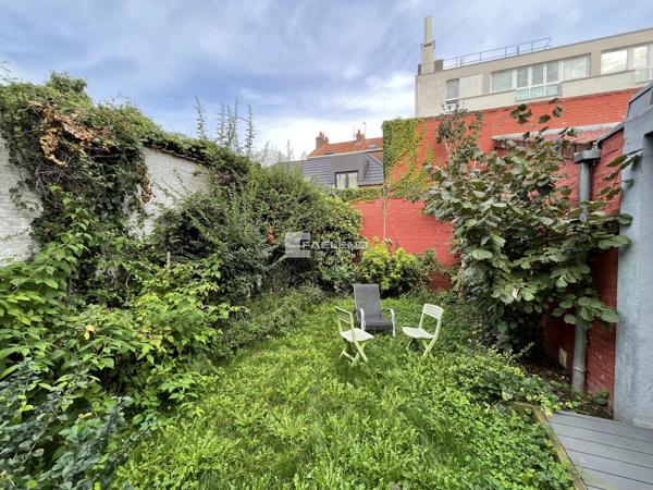 Appartement à Lille - Réf. vsm5153