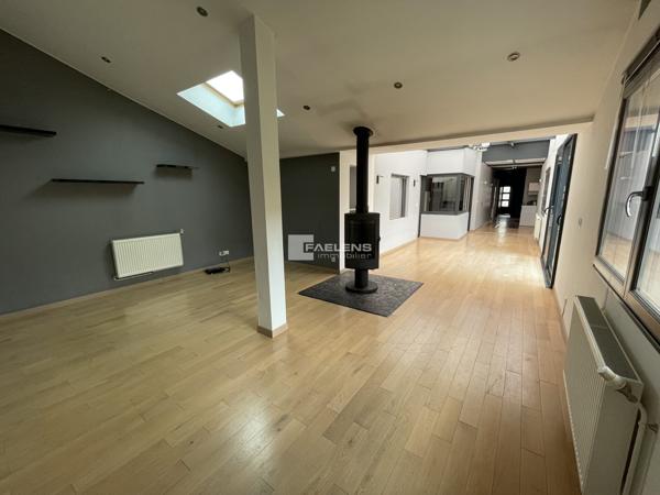 Appartement à Lille - Réf. vsm5153