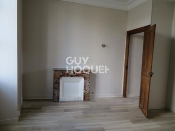 Appartement Chateau Gontier Sur Mayenne 2 pièce(s) 34 m2