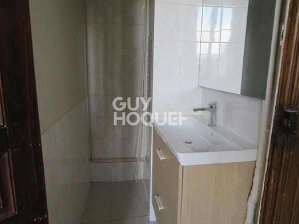 Appartement Chateau Gontier Sur Mayenne 2 pièce(s) 34 m2