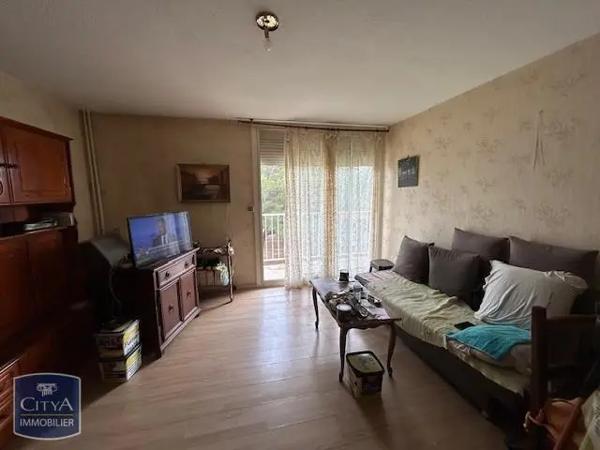 Appartement à vendre 2 pièces 50m²