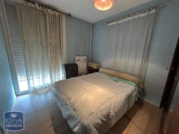 Appartement à vendre 2 pièces 50m²