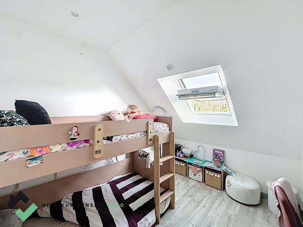 Immeuble de rapport sur 3 niveaux – Locataires en place