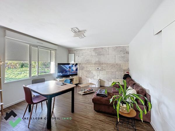 Immeuble de rapport sur 3 niveaux – Locataires en place