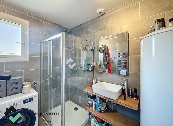 Immeuble de rapport sur 3 niveaux – Locataires en place