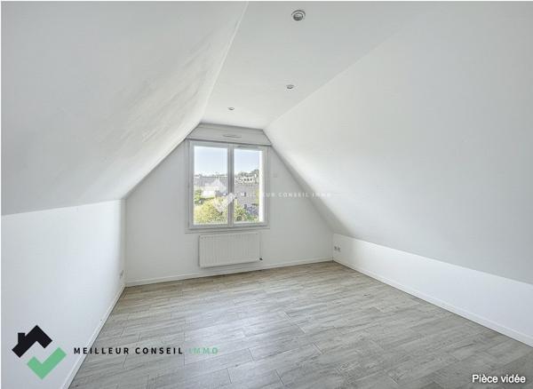 Immeuble de rapport sur 3 niveaux – Locataires en place
