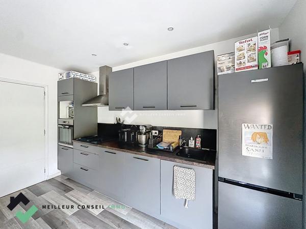 Immeuble de rapport sur 3 niveaux – Locataires en place