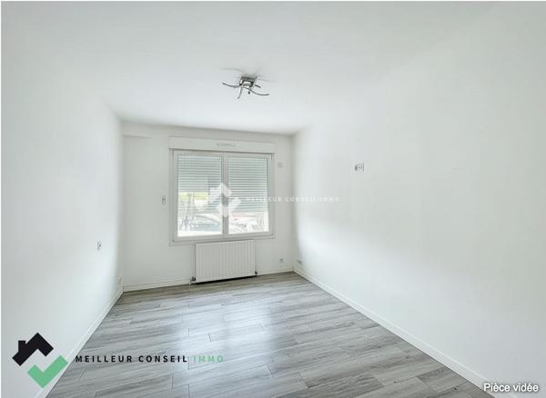 Immeuble de rapport sur 3 niveaux – Locataires en place