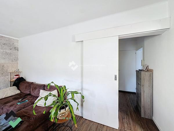 Immeuble de rapport sur 3 niveaux – Locataires en place