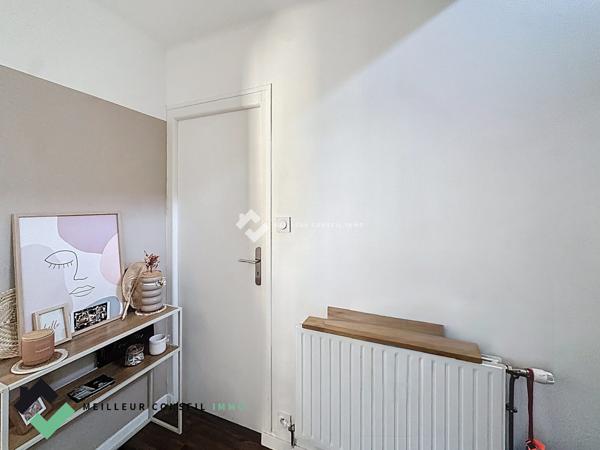 Immeuble de rapport sur 3 niveaux – Locataires en place