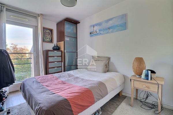 Appartement Argenteuil 3 pièce(s) 62.66 m2