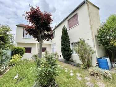 Maison à vendre à Reims dans la Marne (51100), ref : 51046-2697 Centre et Grand Centre