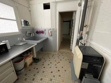 Maison à vendre à Reims dans la Marne (51100), ref : 51046-2697 Centre et Grand Centre