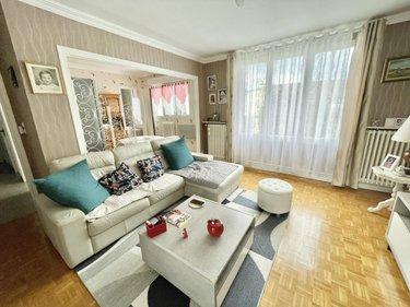 Maison à vendre à Reims dans la Marne (51100), ref : 51046-2697 Centre et Grand Centre