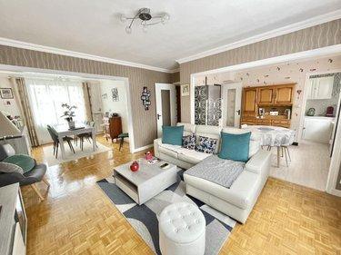 Maison à vendre à Reims dans la Marne (51100), ref : 51046-2697 Centre et Grand Centre