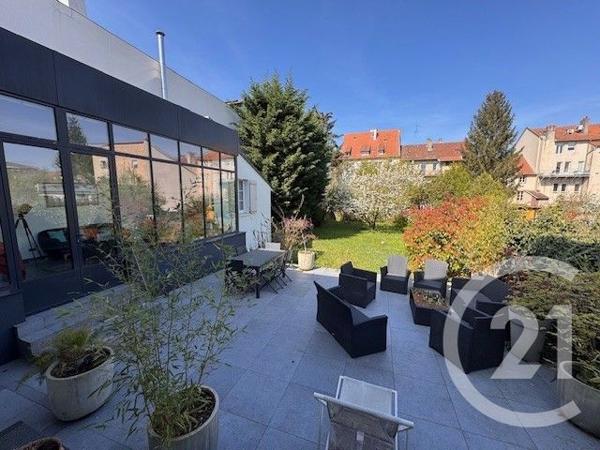 Maison à vendre  9 pièces - 239 m2 MONTIGNY LES METZ - 57