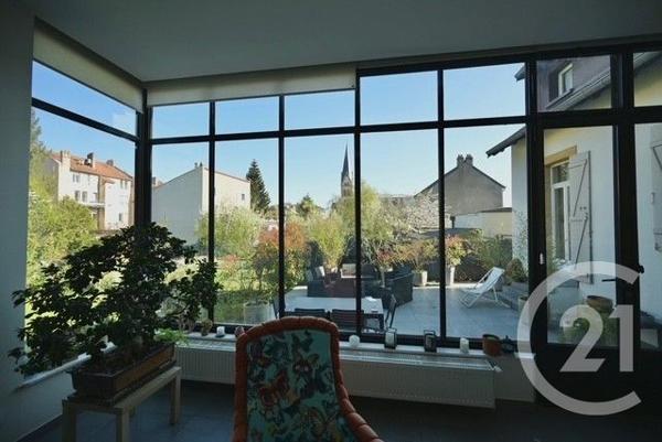 Maison à vendre  9 pièces - 239 m2 MONTIGNY LES METZ - 57